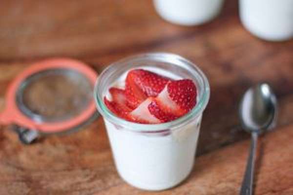 Особенности отравления йогуртом